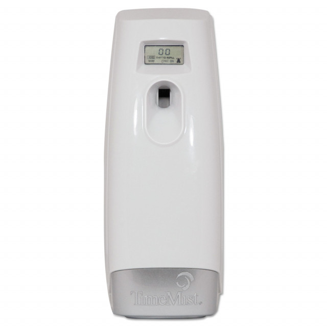 Plus Metered Aerosol Fragrance Dispenser, 3.4 Plus Metered Aerosol Fragrance Dispenser, 3.4