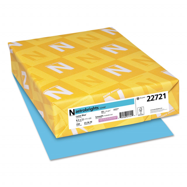 8.5 x 11 Premium Gloss Paper - Bulk and Wholesale - Fine Cardstock