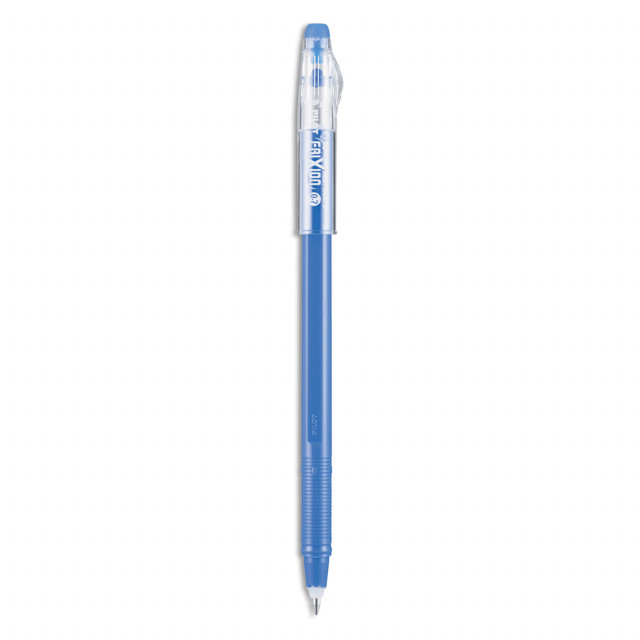 Pilot Frixion Erasable Gel Ink Rollerball Pen Refill Fine 0.7mm Blue Box 3