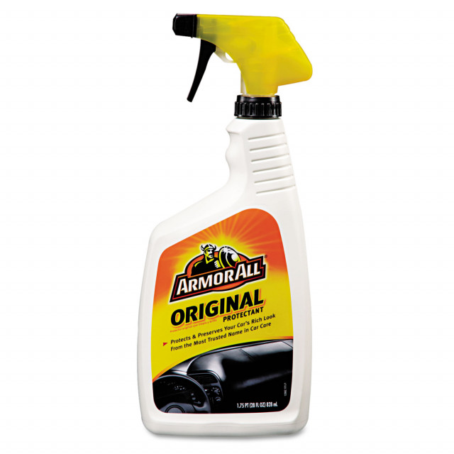 Armor All Original Protectant 28 oz Spray Bottle Quipply