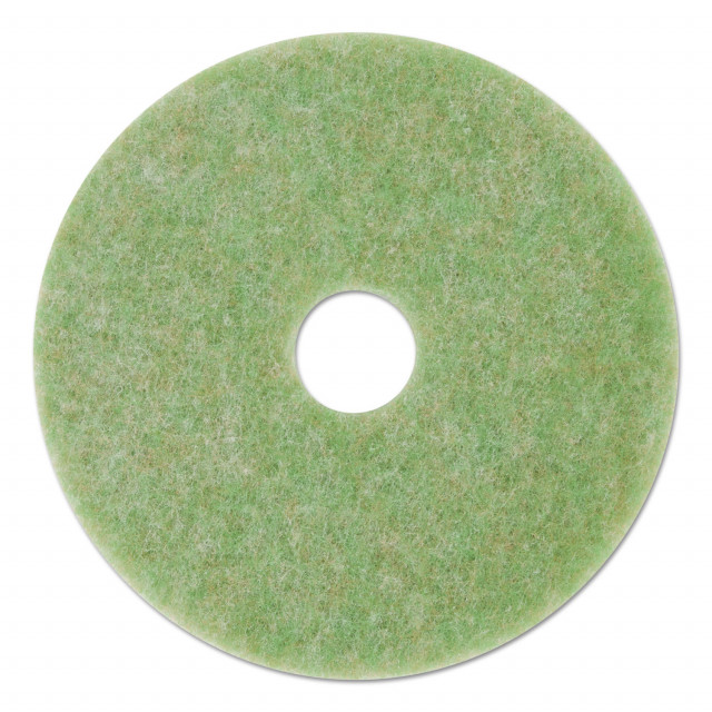 Low-Speed TopLine Autoscrubber Floor Pads 5000, 17