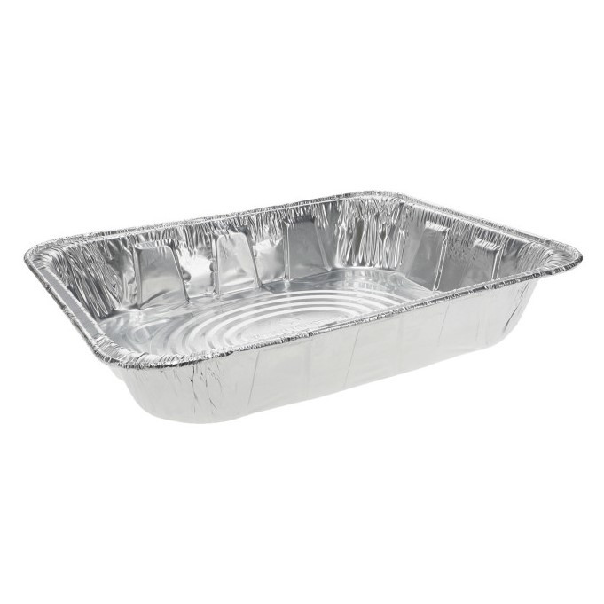 6 Pack Stainless Steel Tray UPGRADE 12 x 13 Compatible With Ivation –