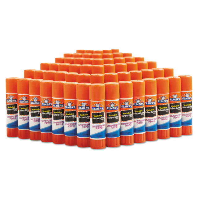 Glue (Elmers) Multi-purpose Spray Adhesive Disappearing 118 ml - Supplies  24/7 Delivery