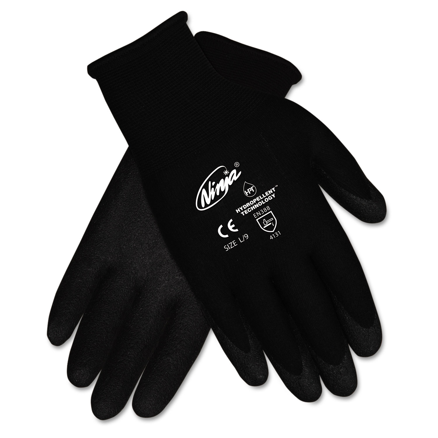 Ninja Sticky Gloves