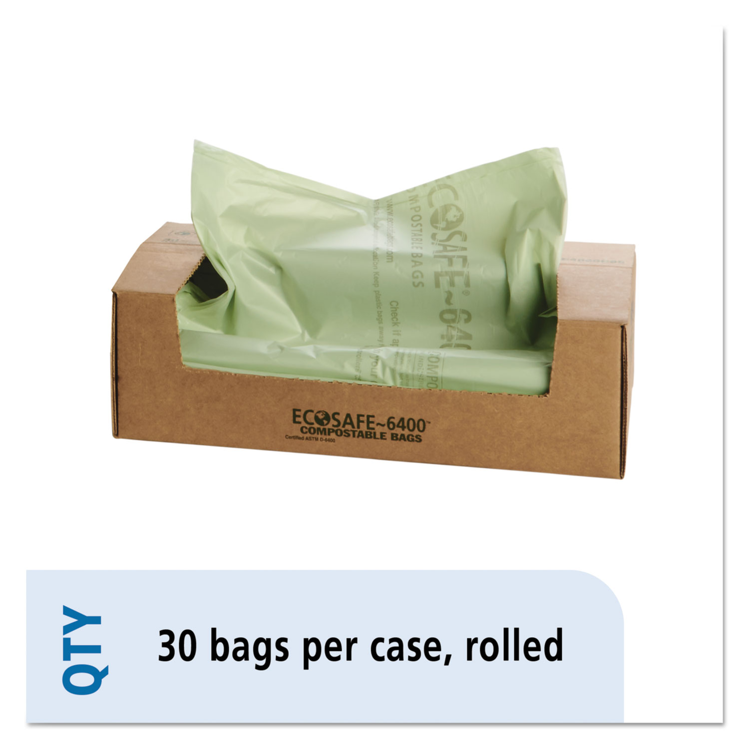 ECO-friendly Bags 10.2x10.2cm Premium and Sealable (100 pieces) [CHS44] -  Packlinq