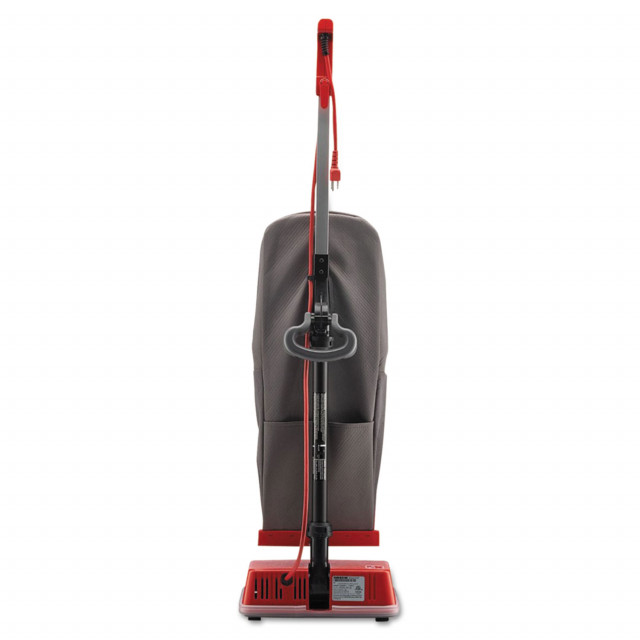 U2000R-1 Upright Vacuum, 12