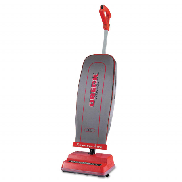 U2000R-1 Upright Vacuum, 12