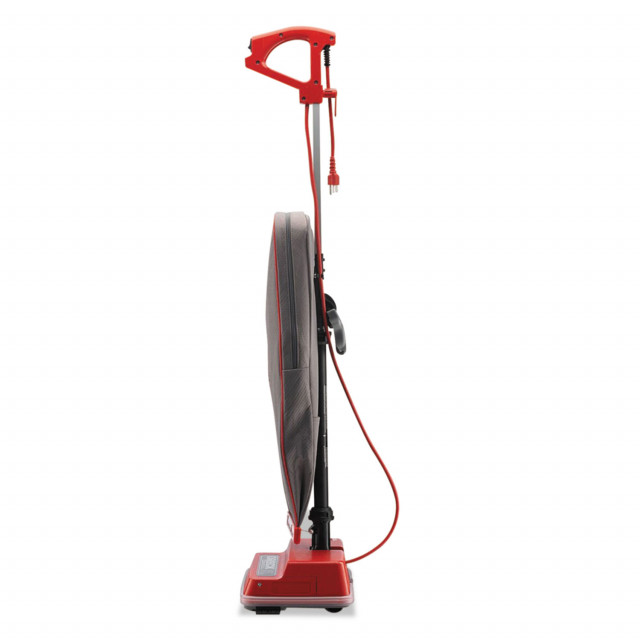 U2000R-1 Upright Vacuum, 12