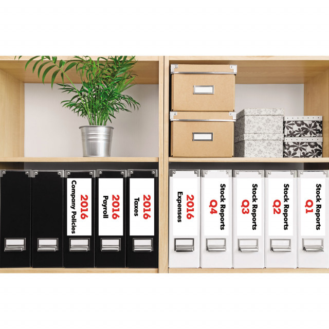 QL-820NWB Professional Ultra Flexible Label Printer, 110 Labels/min Print Speed, 5 x 9.37 x 6