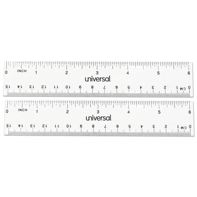 Metric and standard ruler new arrivals