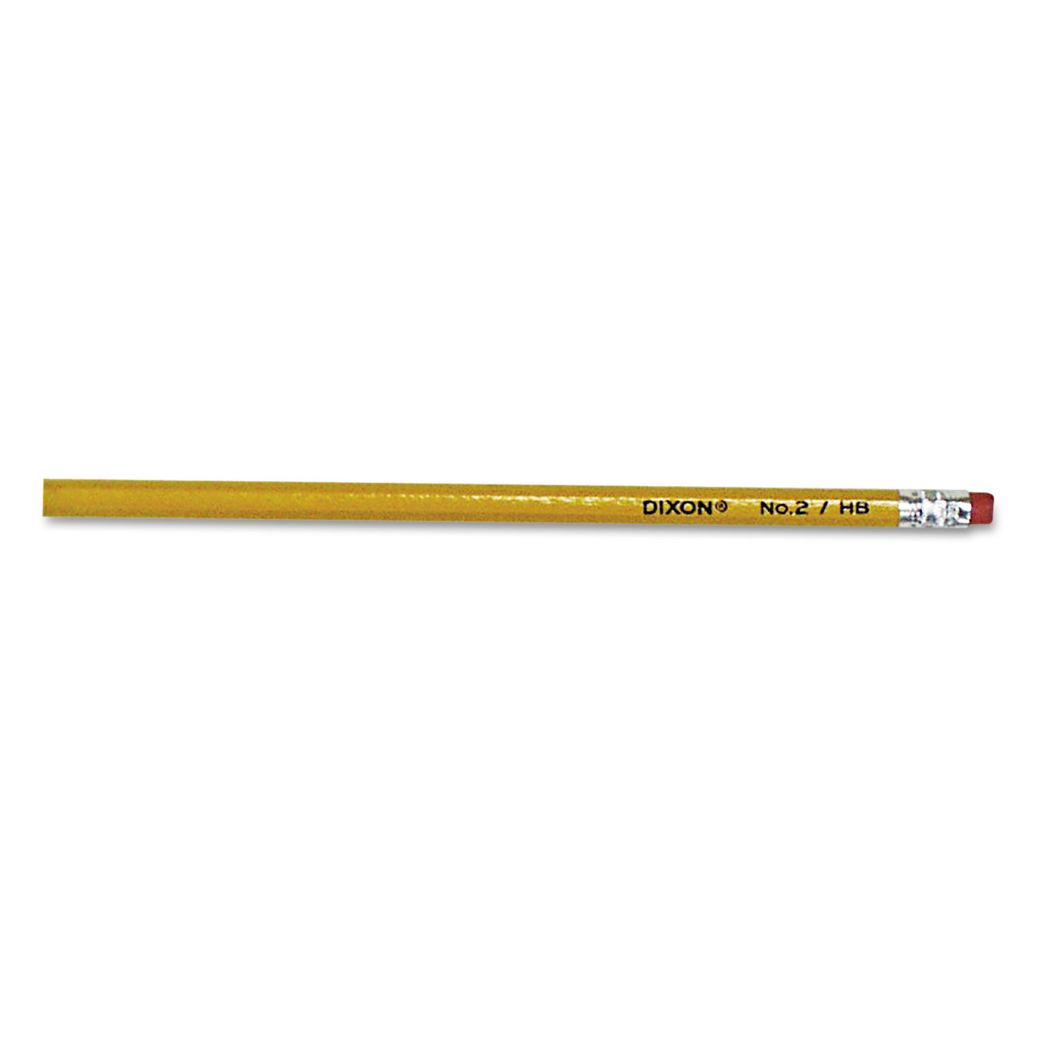 Dixon No. 2 Pencil