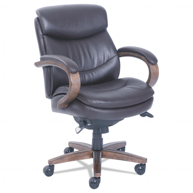La z boy comfortcore hot sale manager chair