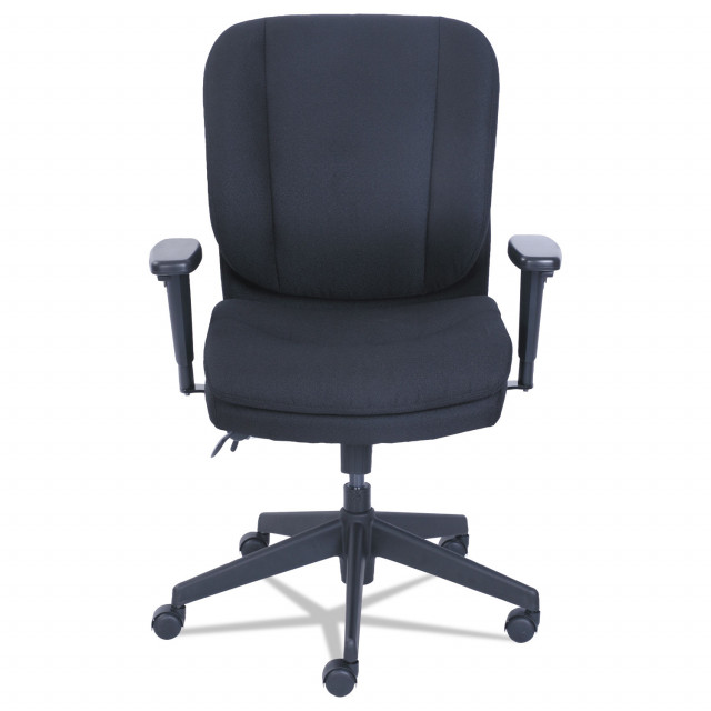 Sertapedic cosset shop ergonomic task chair