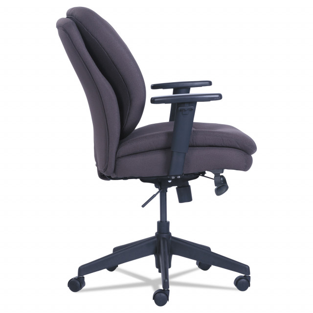 Sertapedic cosset ergonomic task chair deals