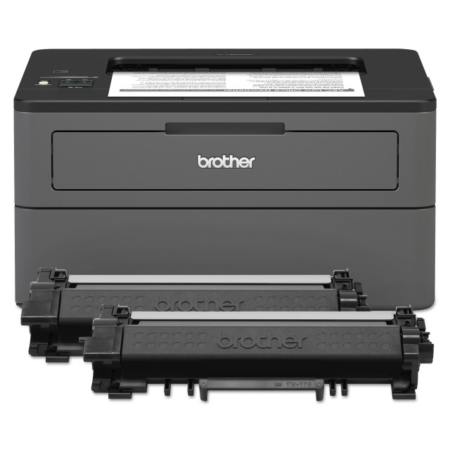 Imprimante Brother HL-L2350DW Laser Monochrome 
