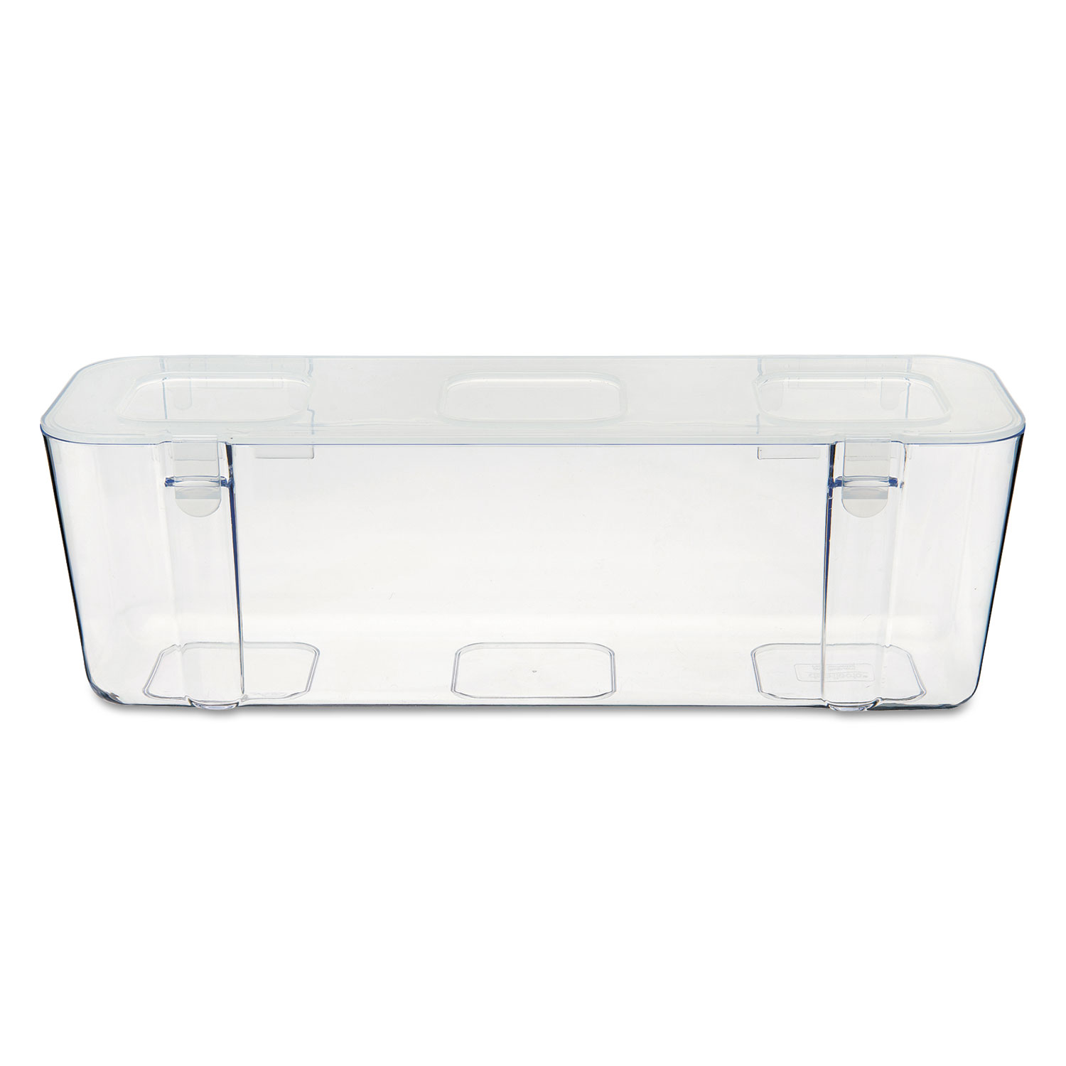 Deflecto Large Caddy Compartment Organizer