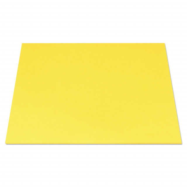 Post-it® Super Sticky Big Note, 11 in. x 11 in., Yellow