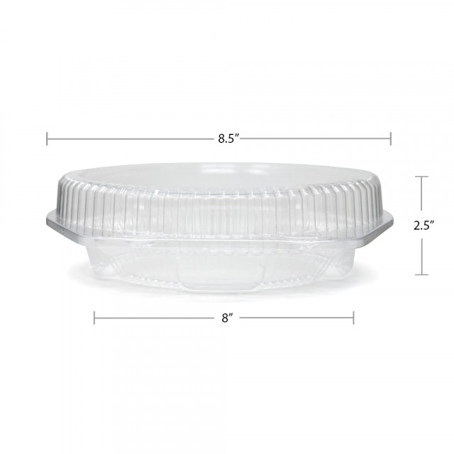 Plastic Disposable Transparent Clamshell Fruit Container Manufacturers