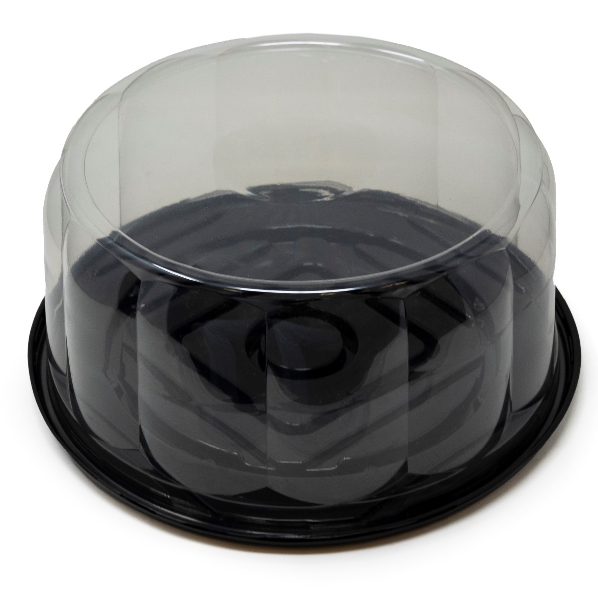 Pactiv RoseDome Lid, CB13B575RY, 5.8