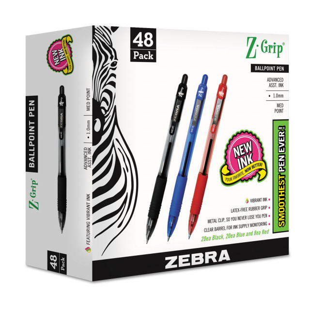 0.5mm Medium Point Writing Gel Ink Rollerball Pen Set Creative Eco Friendly  kraft Paper Barrel Pens Premiun Rolling Ball Pens Refillable Pen Office