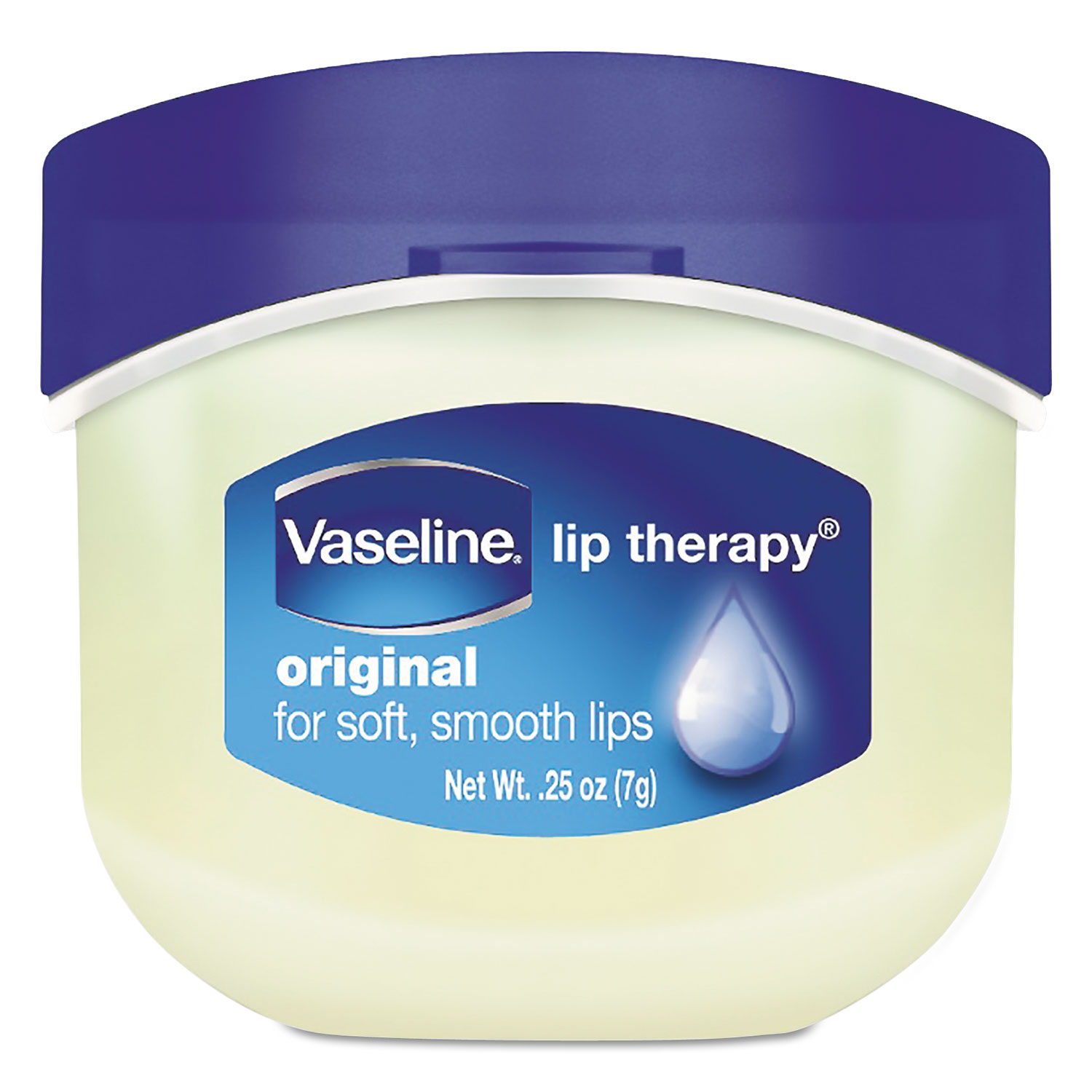 Vaseline Lip Therapy - Thumbnail 3