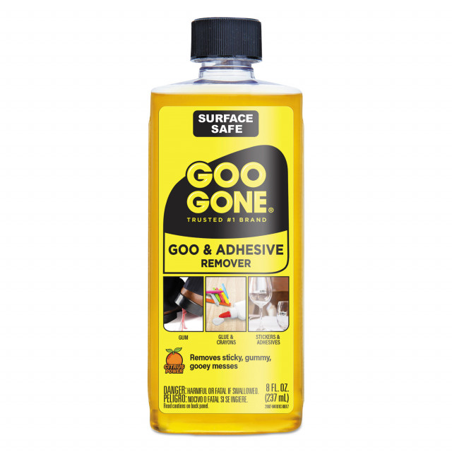 Original Cleaner, Citrus Scent, 8 oz Bottle Original Cleaner, Citrus Scent, 8 oz Bottle