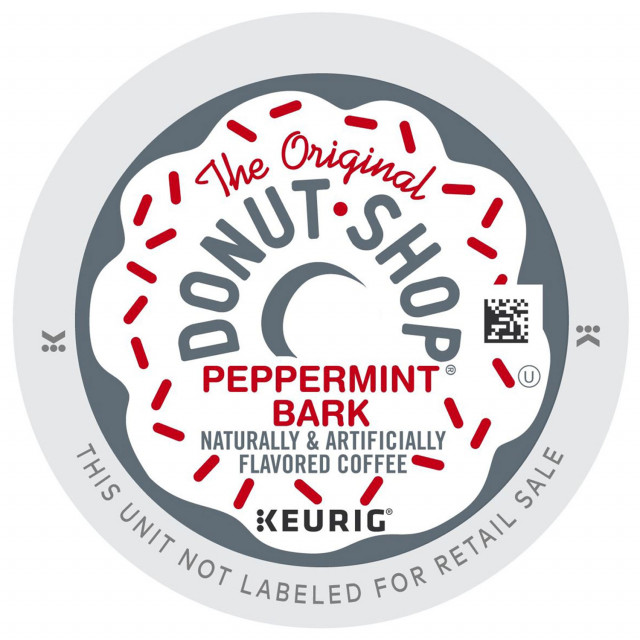 Peppermint k cups sale