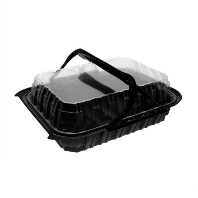 16 Cup Plastic Food Storage Container - Made By Design 1 ct