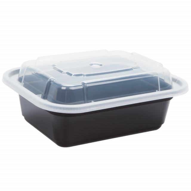 Meal Prep Containers 12oz