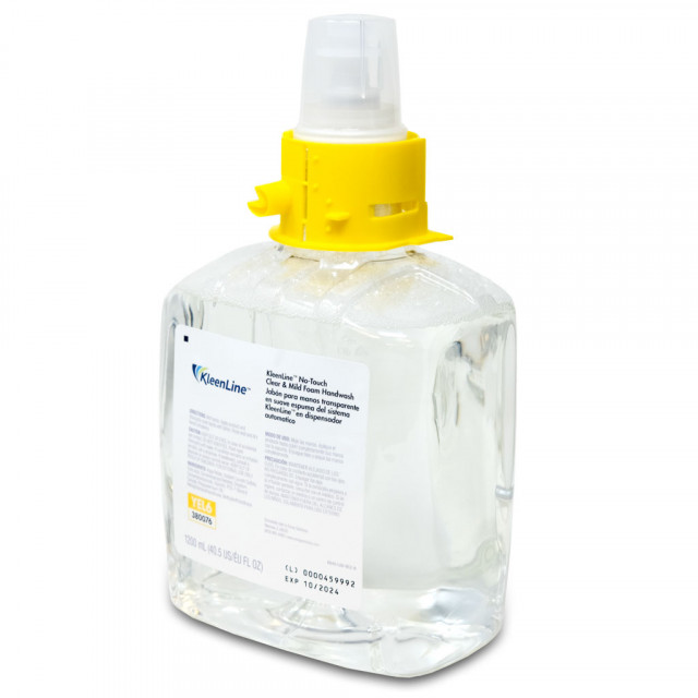 Foaming Antimicrobial Hand Cleaner - 2500 mL – Zep Inc.