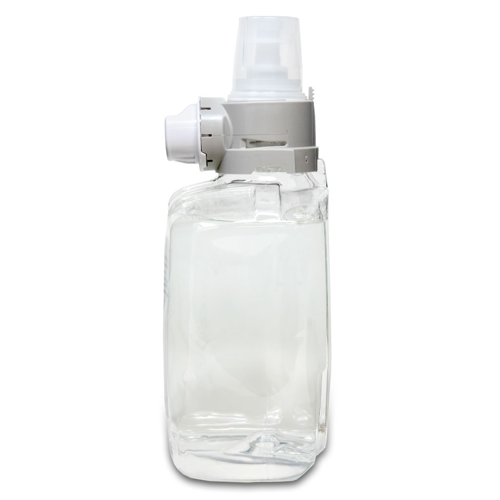 KleenLine™ NRG™ No-Touch Clear & Mild Foam Handwash, 7640-02
