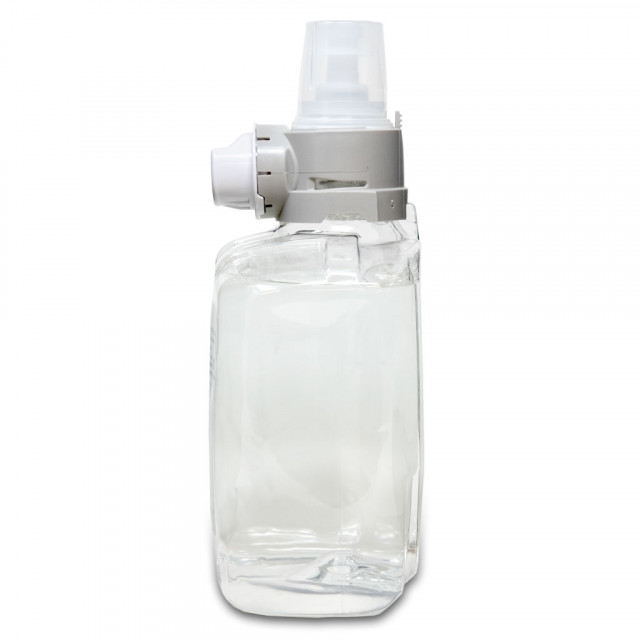 KleenLine™ NRG™ No-Touch Clear & Mild Foam Handwash, 7640-02