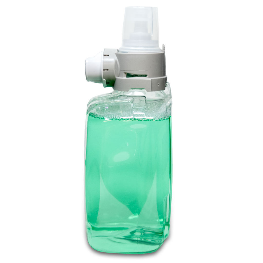 KleenLine™ NRG™ No-Touch Boost Foam Handwash, 7644-02-BCE00YL