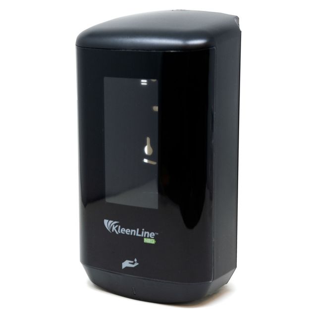 KleenLine NRG No-Touch Foam Handwash Dispenser, 7636-01-BCE00YL
