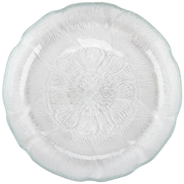Cardinal Glass Round Deep Salad Plate Clear 15 Oz 6 Pack Quipply Cardinal Glass Round Deep Salad Plate Clear 15 Oz 6 Pack Quipply