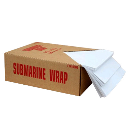 Wax Paper Sheets – boxerpak