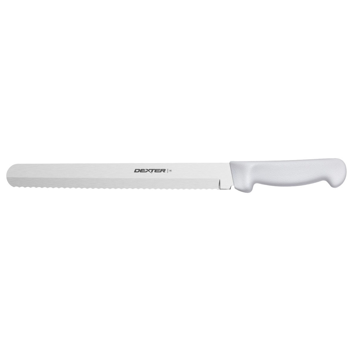 Dexter-Russell Basics Scalloped Slicer - Thumbnail 2