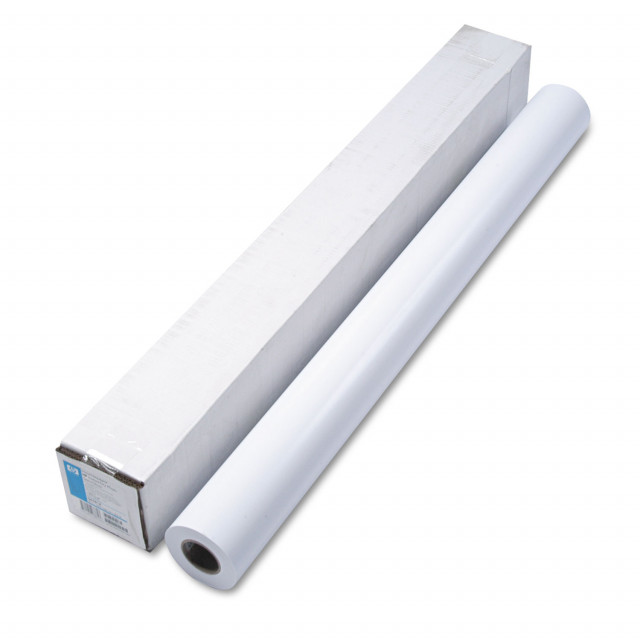 HP Removable Adhesive Fabric - 42in x 100ft
