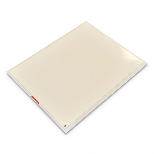 Clean Step Dirt Grabber Mat, 31.5 x 25.5, White Clean Step Dirt Grabber Mat, 31.5 x 25.5, White