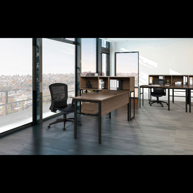 Urban Series Desk Workstation, 47.25 Urban Series Desk Workstation, 47.25
