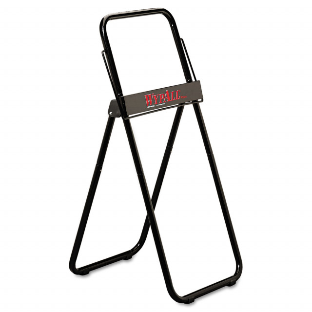Jumbo Roll Dispenser, 16.8 x 18.5 x 33, Black Jumbo Roll Dispenser, 16.8 x 18.5 x 33, Black