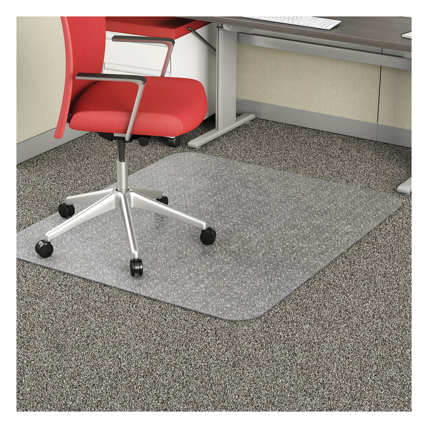 AbsorbaSelect Carpet Mat 3x4 Feet