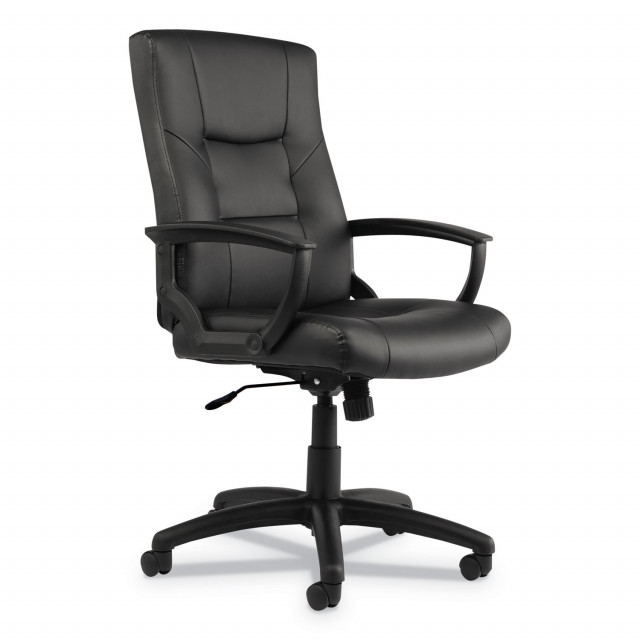 Alera high back chair sales