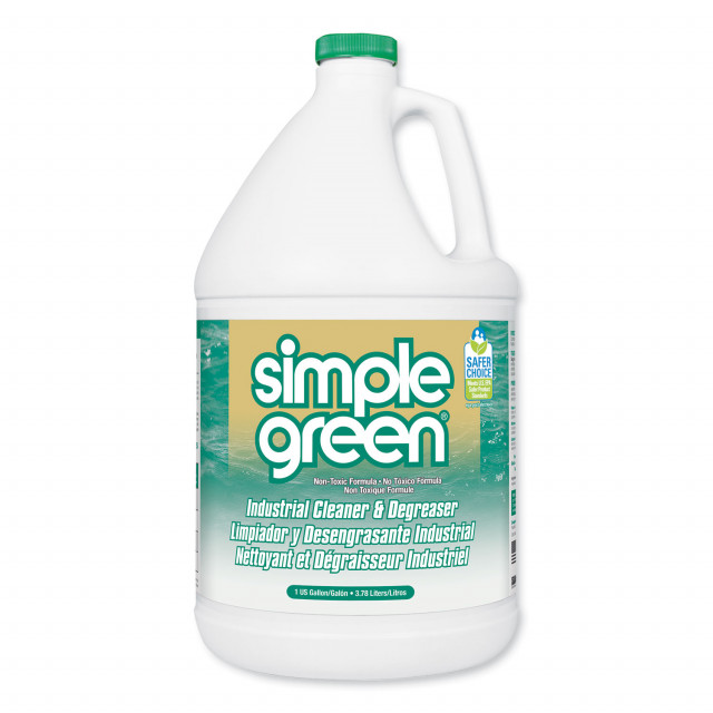 Simply outlet green degreaser