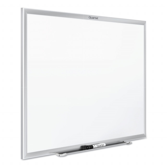 60''x20 Single Side Adhesive Writing Whiteboard Dry Erase Board For Office
