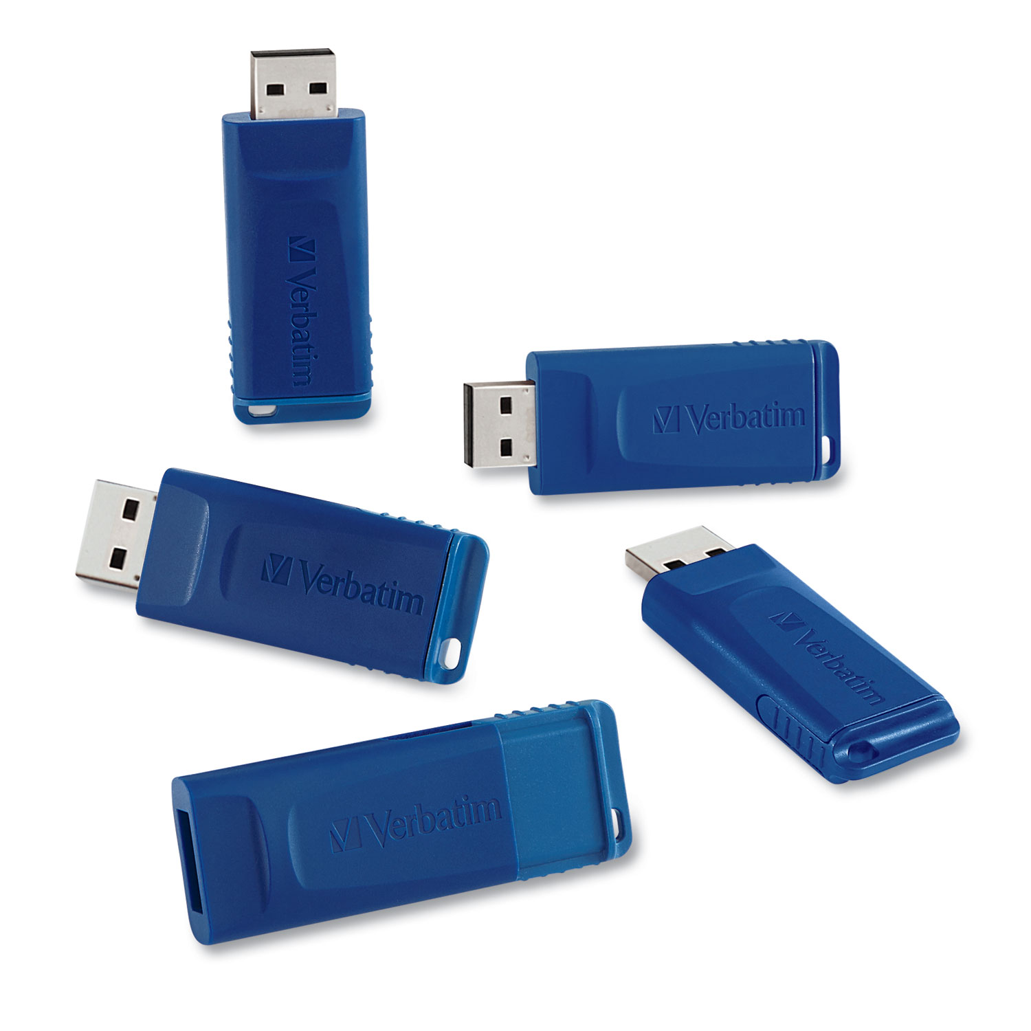69268, Verbatim 16 GB USB 2.0 USB Stick
