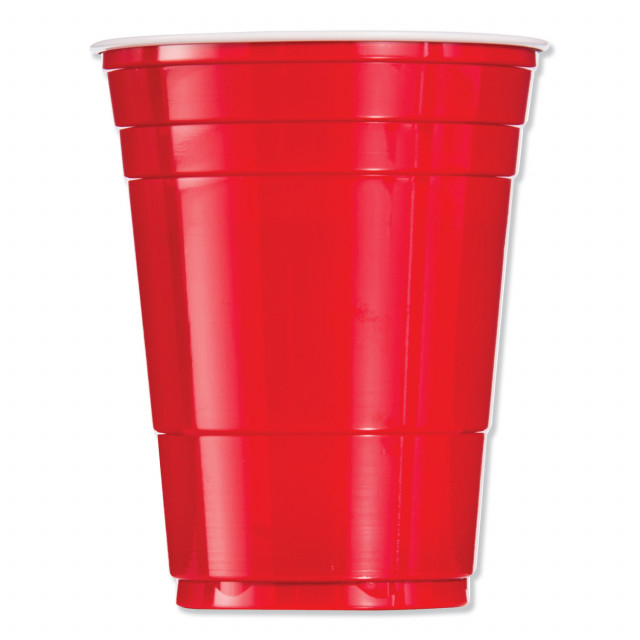 Solo disposable best sale cups