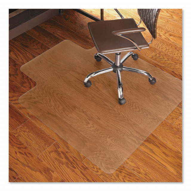 Floor cover for 2025 chair