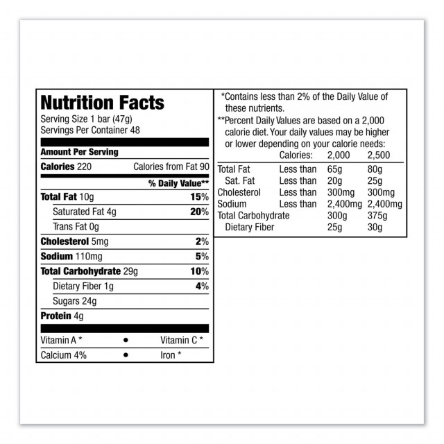 Snickers® Sharing Size Chocolate Bars, Milk Chocolate, 3.29
