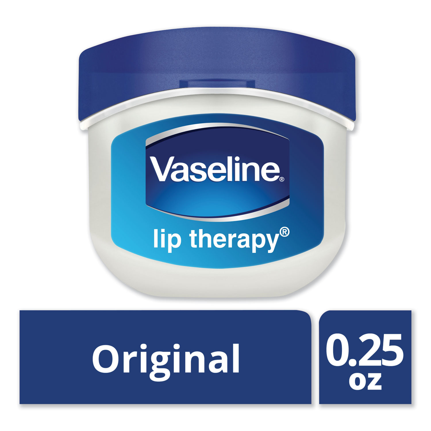 Vaseline Lip Therapy - Thumbnail 2
